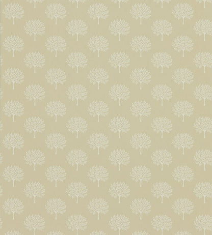 Marcham Tree Wallpaper by Sanderson Country Linen