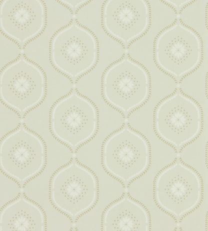 Milcombe Wallpaper by Sanderson Putty