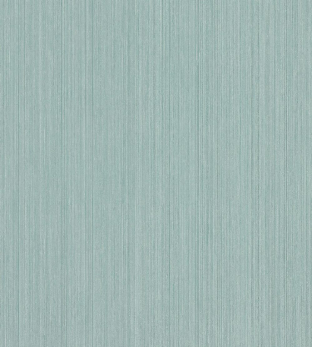 Osney Wallpaper by Sanderson Powder Blue