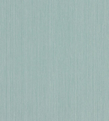 Osney Wallpaper by Sanderson Powder Blue