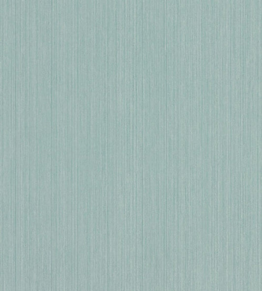 Osney Wallpaper by Sanderson Powder Blue
