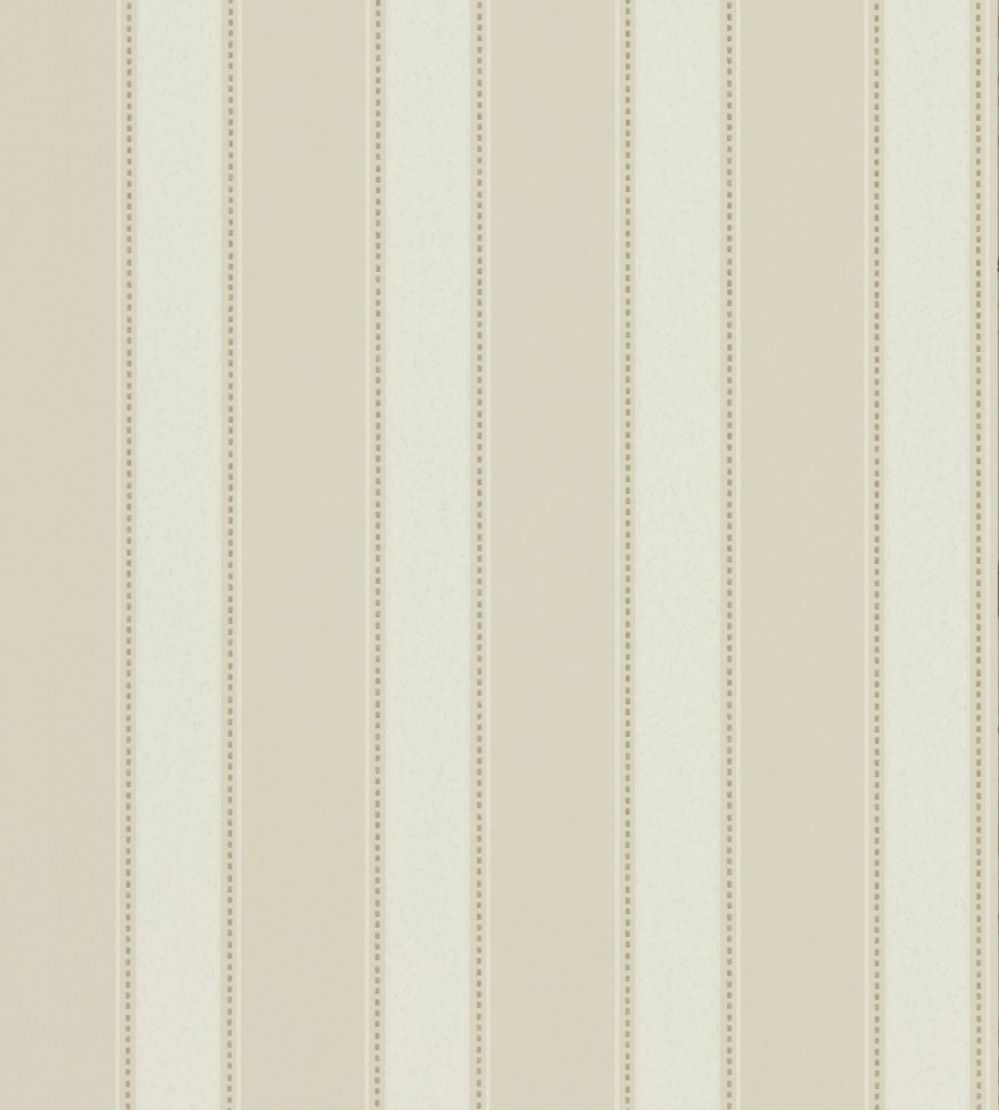 Sonning Stripe Wallpaper by Sanderson Country Linen