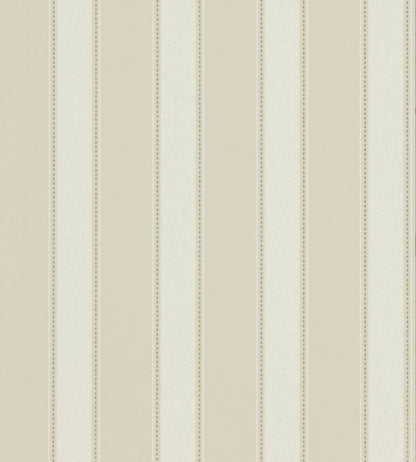 Sonning Stripe Wallpaper by Sanderson Country Linen