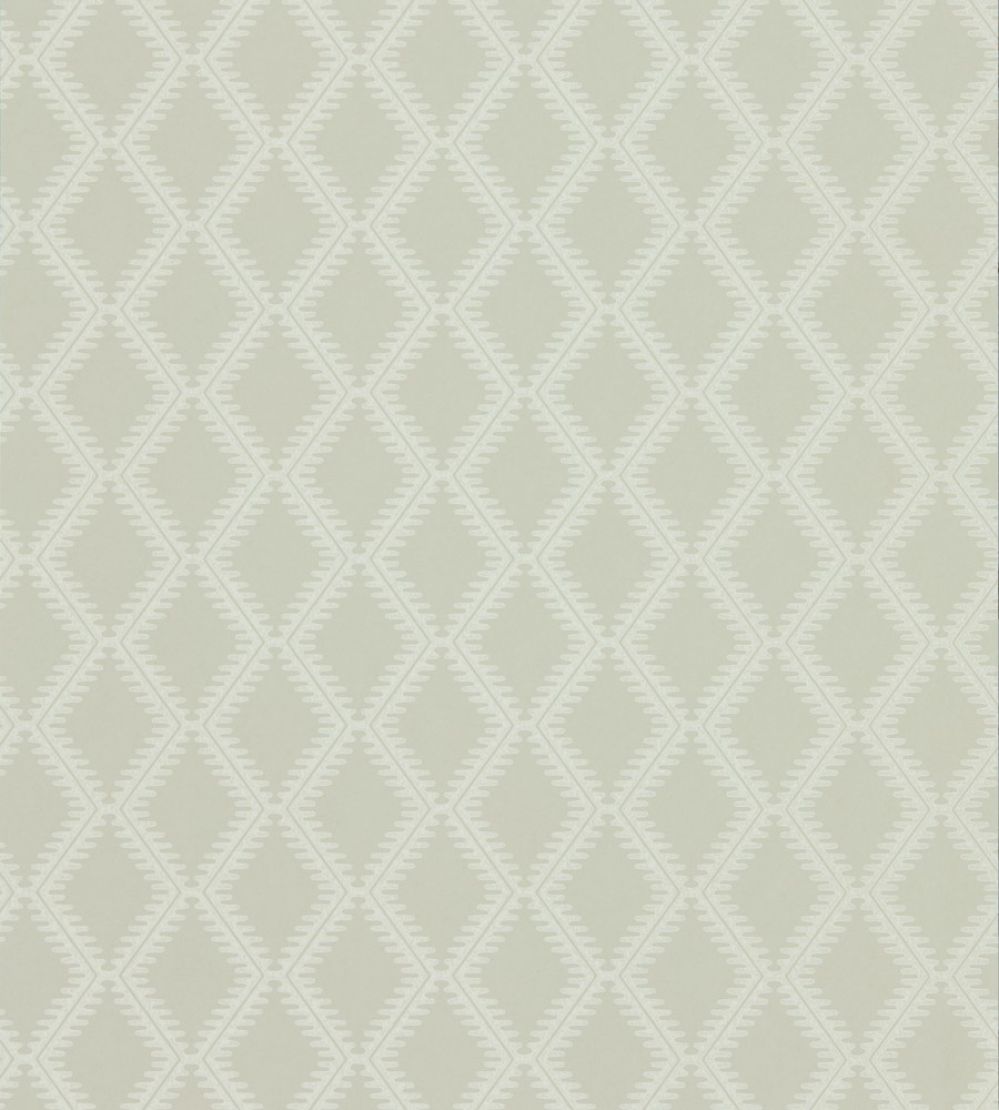 Witney Wallpaper by Sanderson Linen