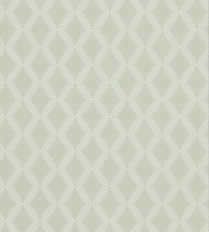 Witney Wallpaper by Sanderson Linen