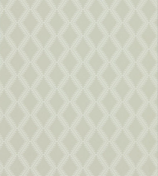 Witney Wallpaper by Sanderson Linen