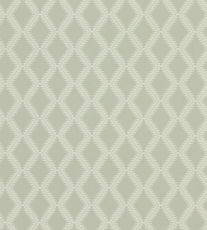 Witney Wallpaper by Sanderson Lagoon