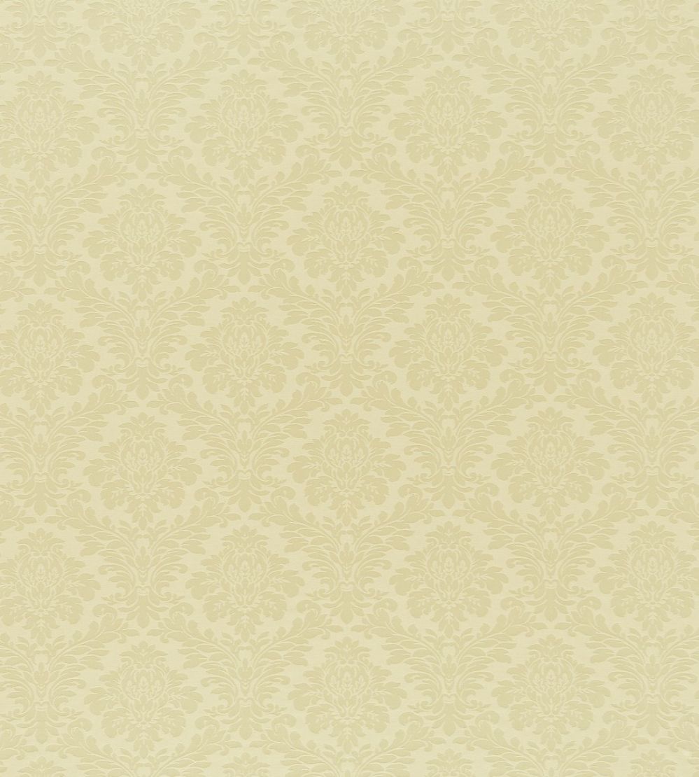 Lymington Damask Fabric by Sanderson Almond