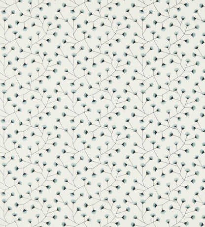 Gingko Trail Fabric by Sanderson Dijon