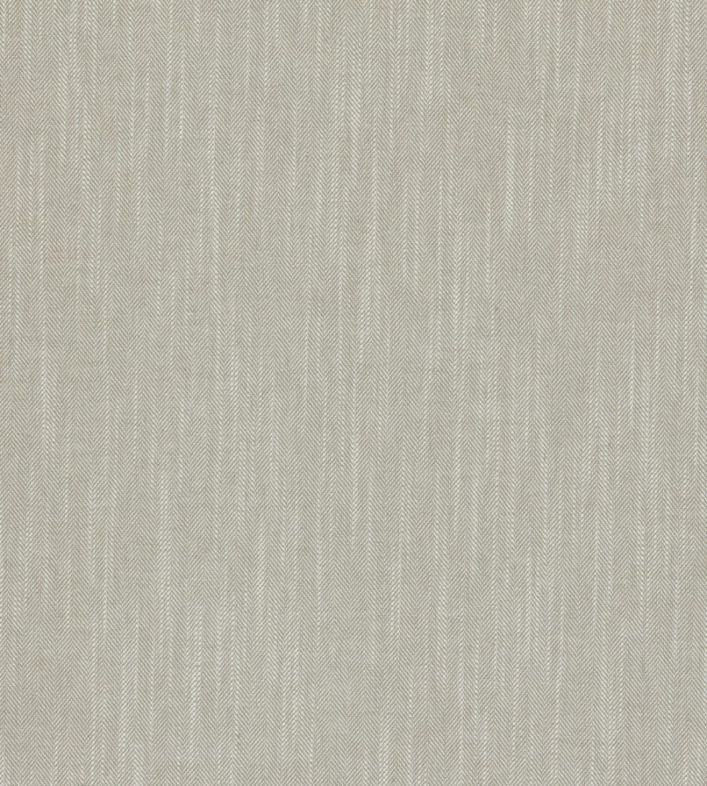 Melford Fabric by Sanderson Raffia