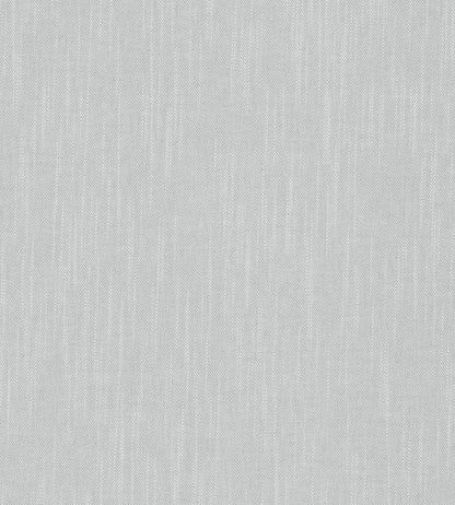 Melford Fabric by Sanderson Silver