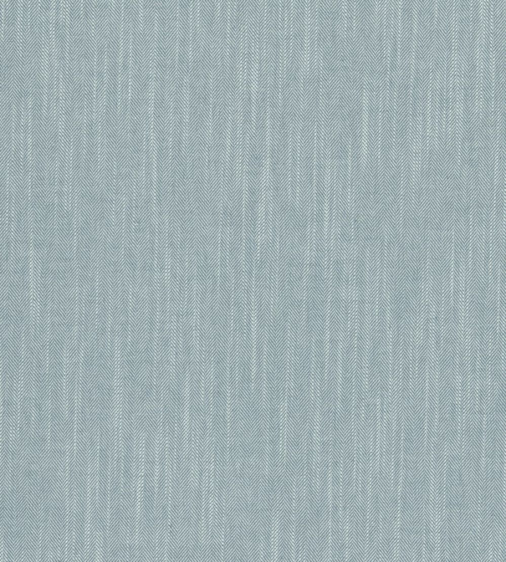 Melford Fabric by Sanderson Mercury