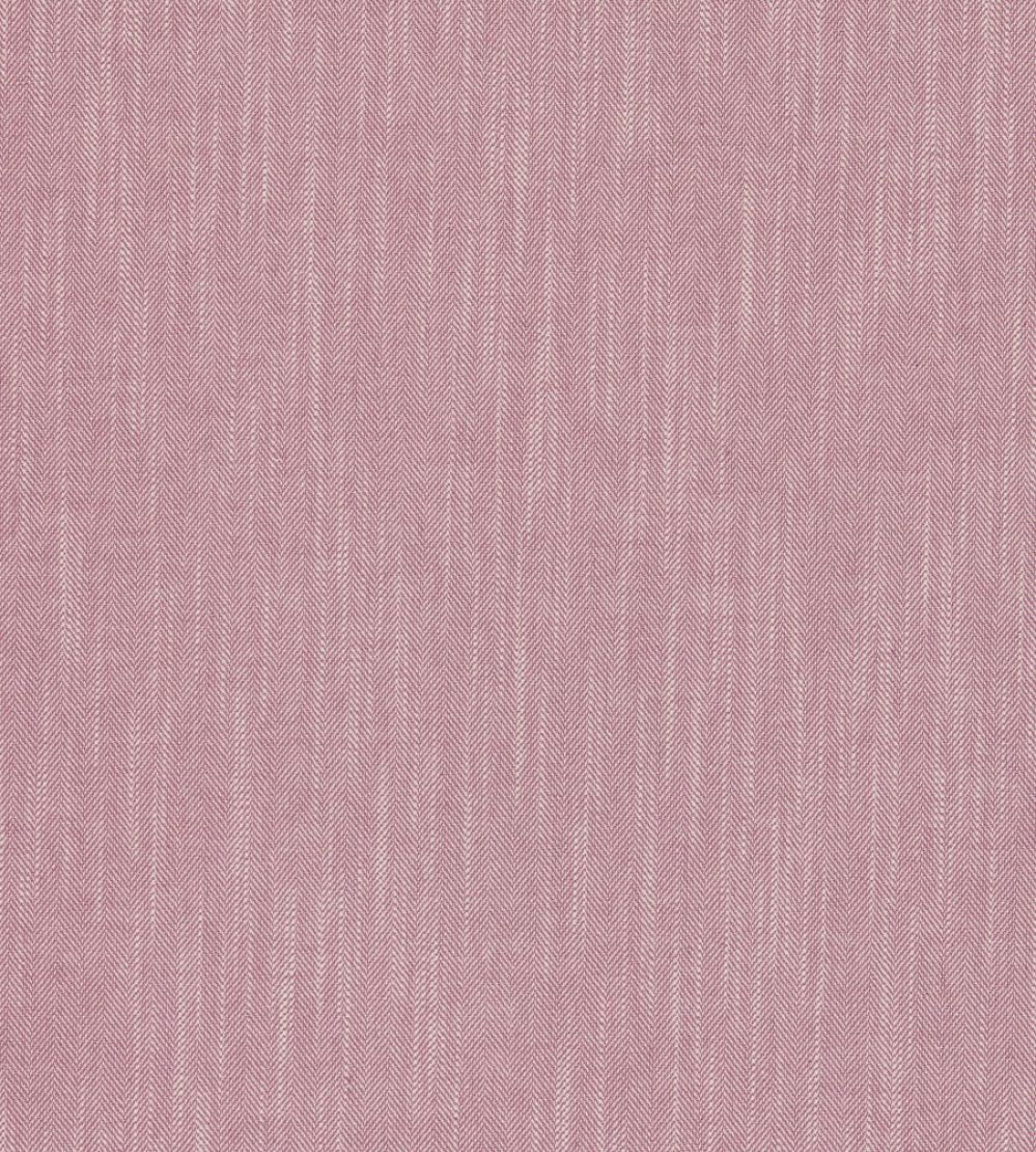 Melford Fabric by Sanderson Coral