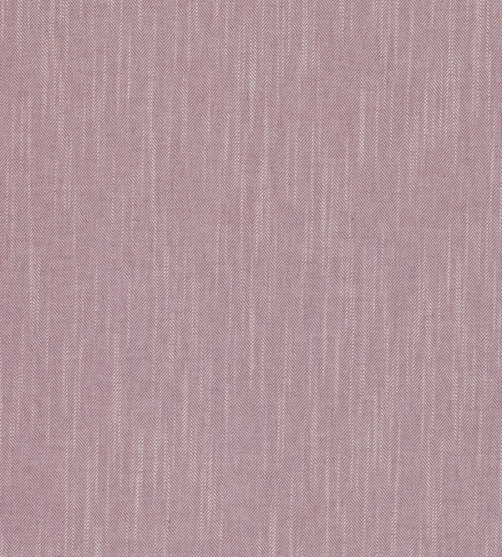 Melford Fabric by Sanderson Rowan Berry