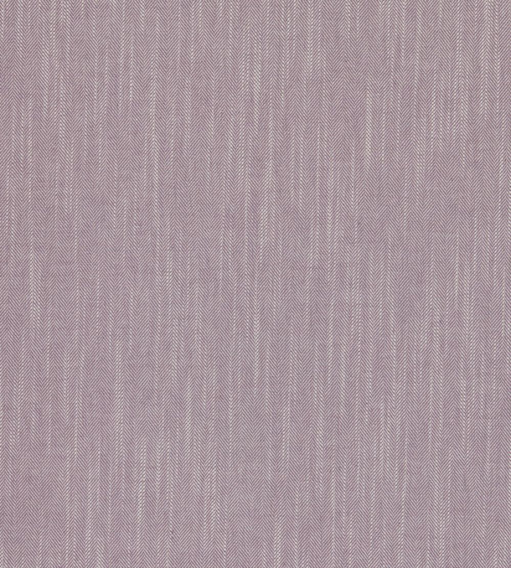 Melford Fabric by Sanderson Burgundy