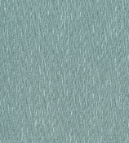 Melford Fabric by Sanderson Teal