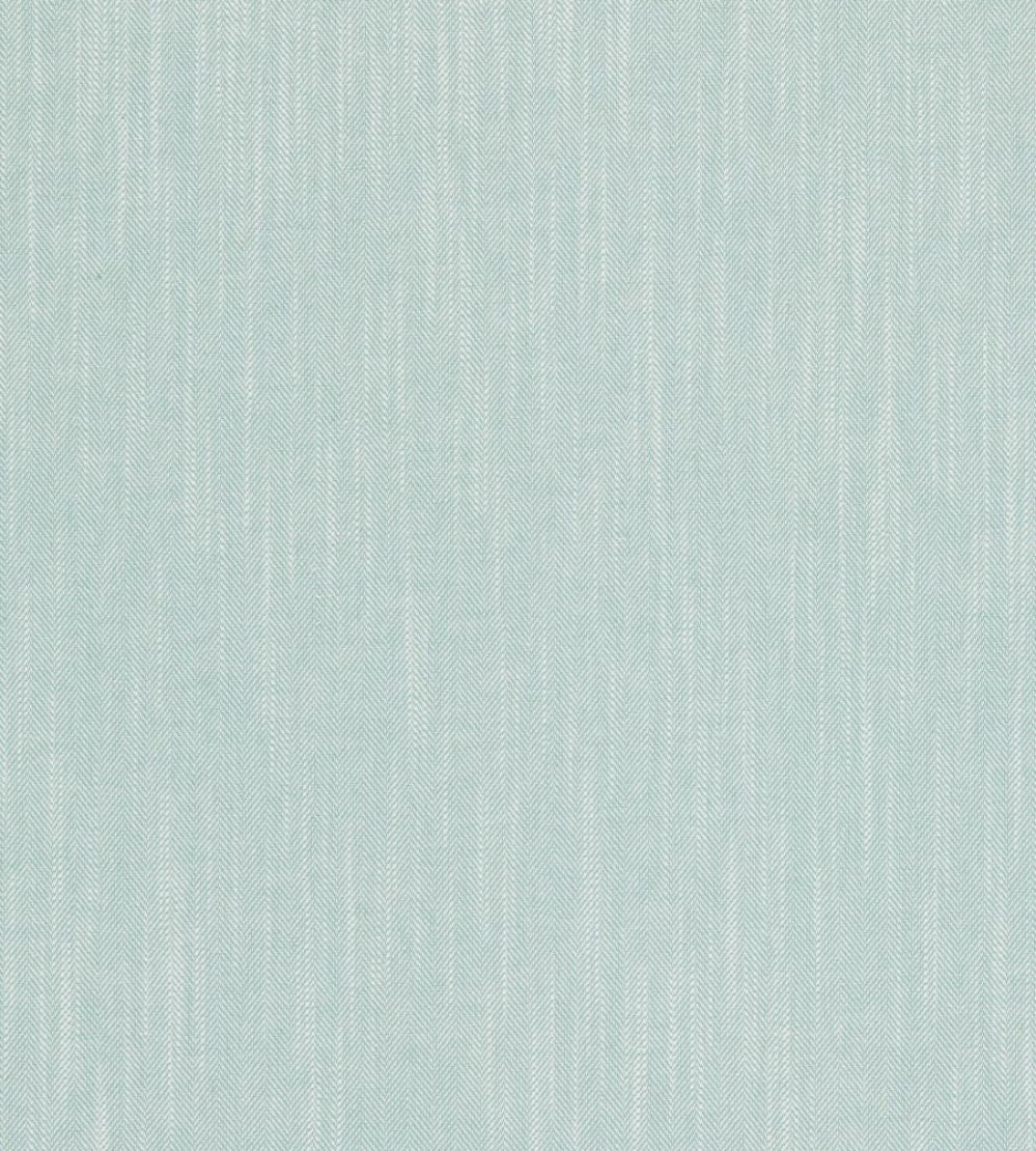 Melford Fabric by Sanderson Duck Egg