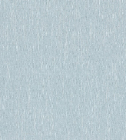 Melford Fabric by Sanderson Sky
