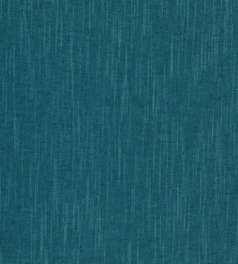 Melford Fabric by Sanderson Chambray