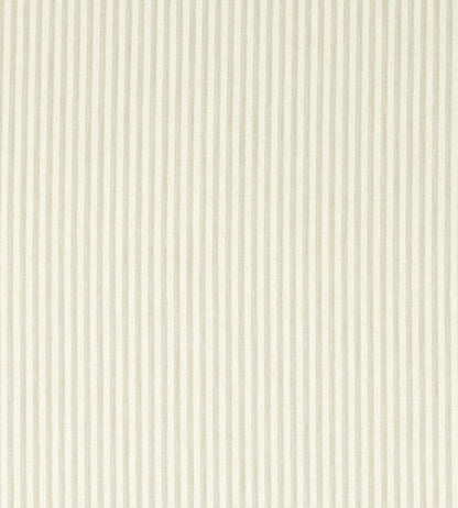 Melford Stripe Fabric by Sanderson Natural