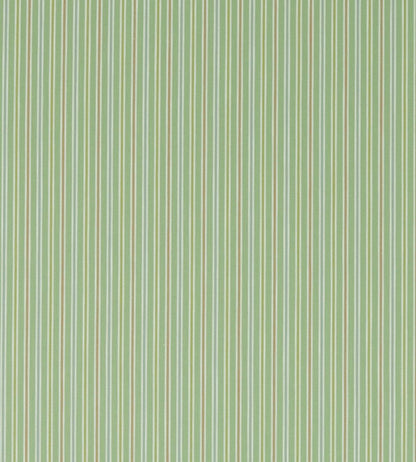 Melford Stripe Fabric by Sanderson Fern