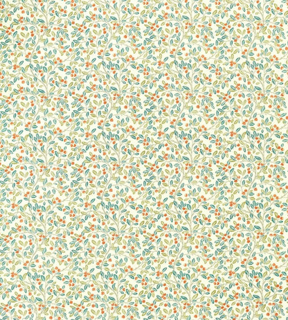 Wild Berries Fabric by Sanderson Rowan/Chasm