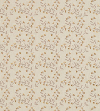 Everly Fabric by Sanderson Barley