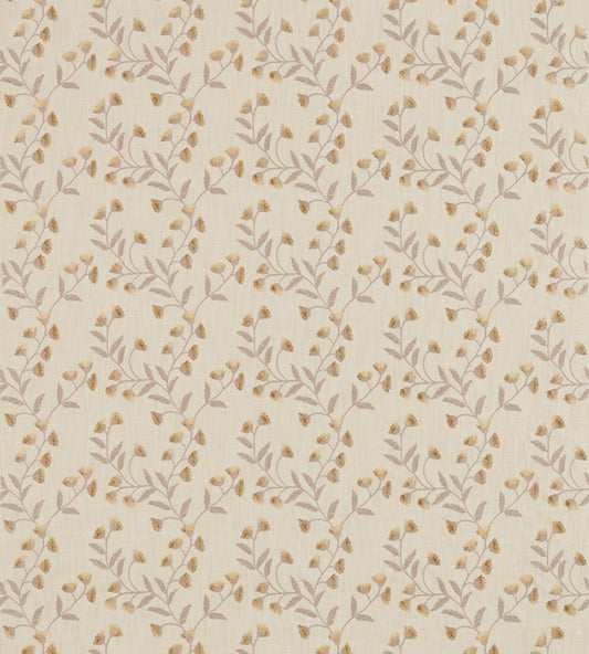 Everly Fabric by Sanderson Barley