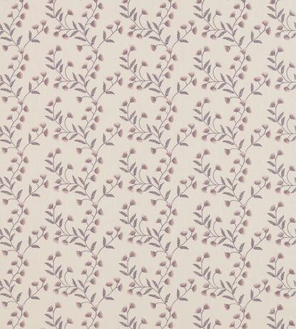 Everly Fabric by Sanderson Fig