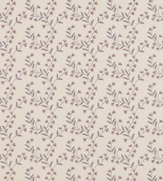 Everly Fabric by Sanderson Fig