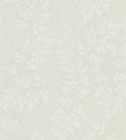 Spring Leaves Wallpaper by Sanderson Flint