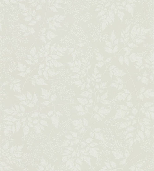 Spring Leaves Wallpaper by Sanderson Flint