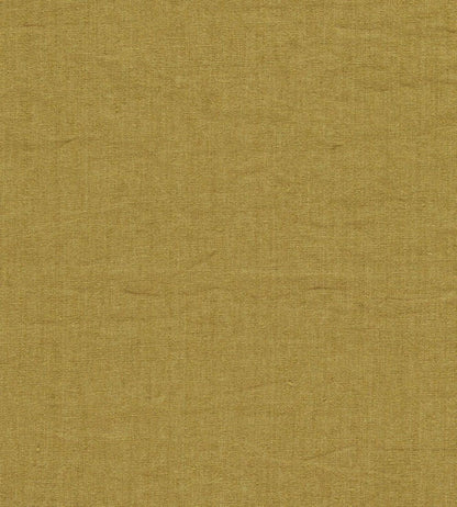Rue Fabric by Sanderson Saffron