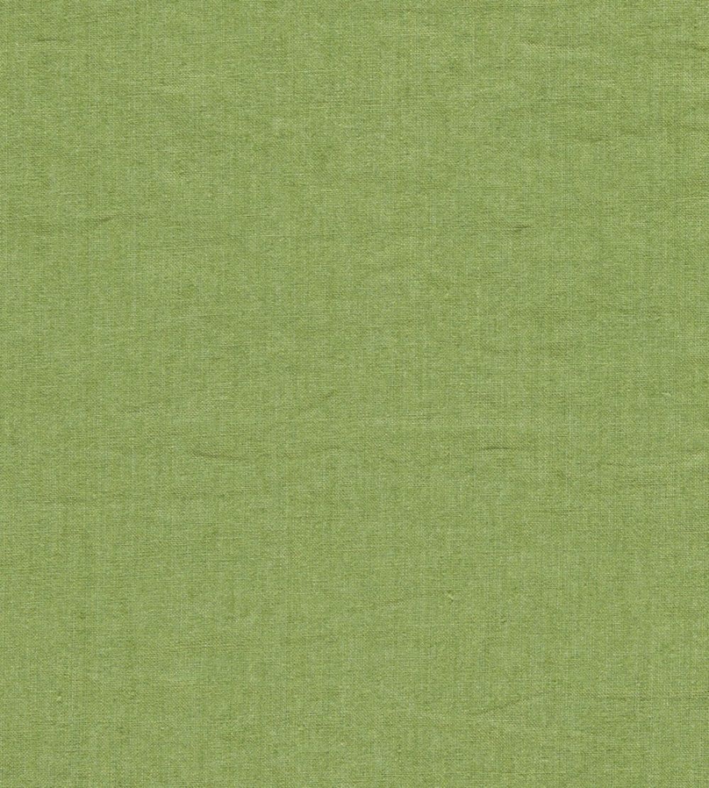 Rue Fabric by Sanderson Chartreuse