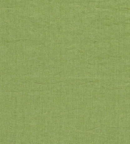 Rue Fabric by Sanderson Chartreuse