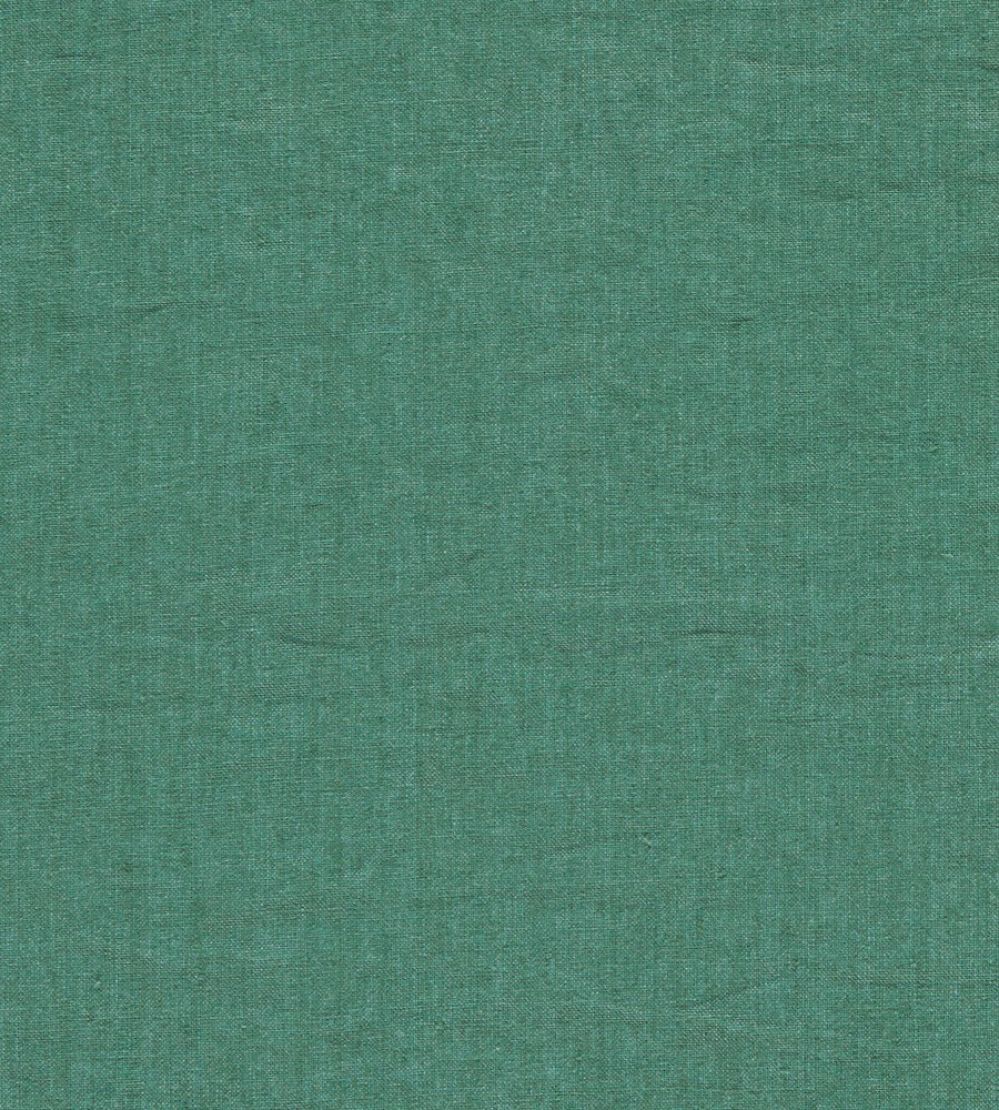 Rue Fabric by Sanderson Evergreen