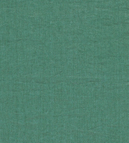 Rue Fabric by Sanderson Evergreen