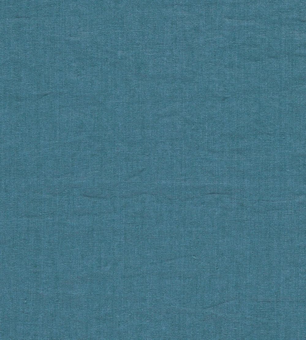 Rue Fabric by Sanderson Petrol