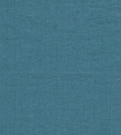 Rue Fabric by Sanderson Petrol