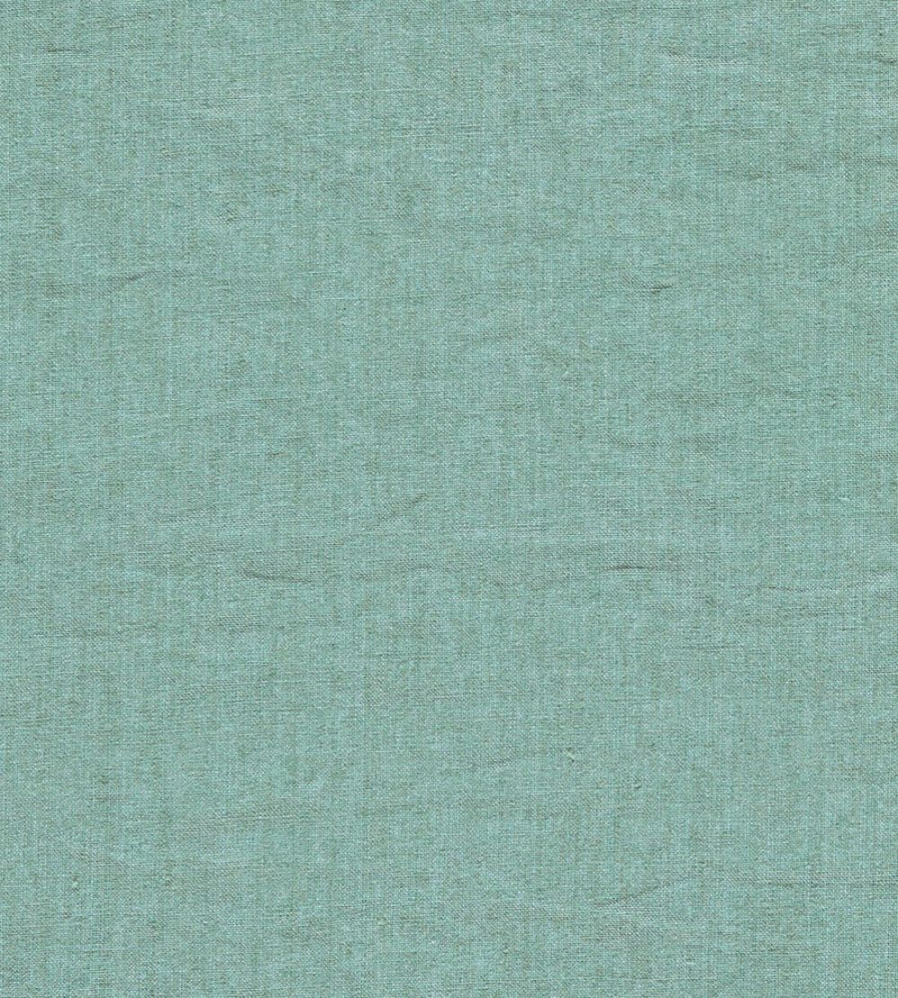 Rue Fabric by Sanderson Duck Egg