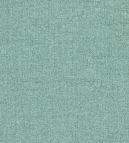 Rue Fabric by Sanderson Duck Egg