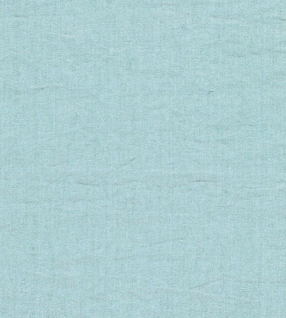 Rue Fabric by Sanderson Glacier
