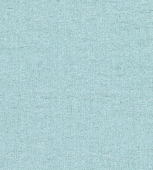 Rue Fabric by Sanderson Glacier