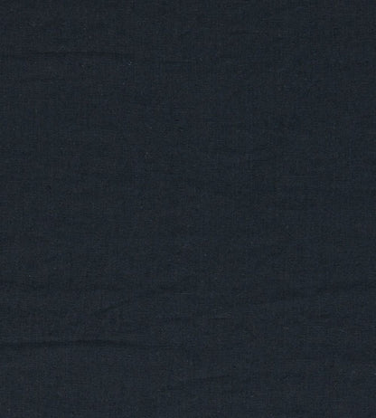Rue Fabric by Sanderson Midnight