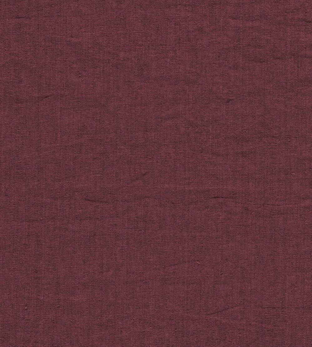 Rue Fabric by Sanderson Wine