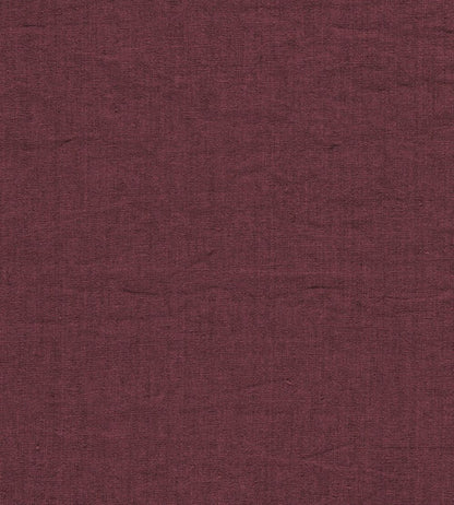 Rue Fabric by Sanderson Wine