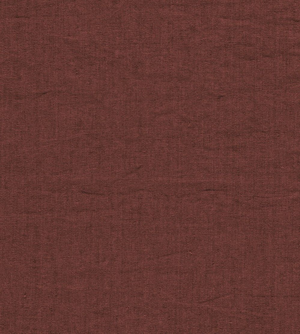 Rue Fabric by Sanderson Brick