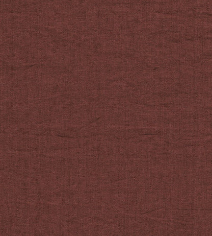 Rue Fabric by Sanderson Brick