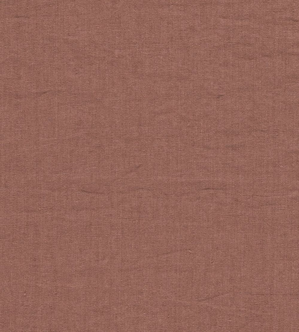 Rue Fabric by Sanderson Peach