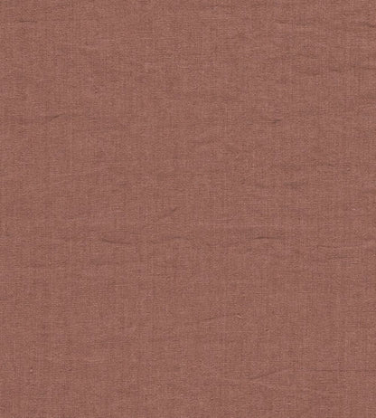 Rue Fabric by Sanderson Peach